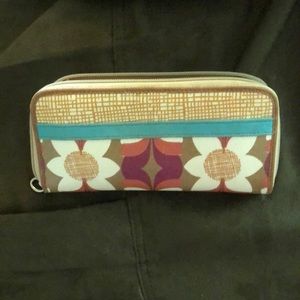 Fossil Wallet